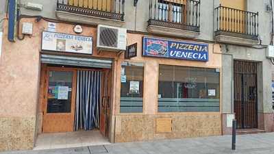 Pizzeria Venecia