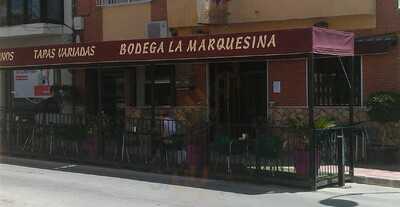 Bodega La Marquesina