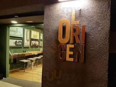 L'origen Restaurant/botiga