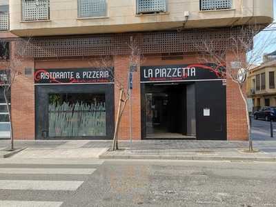 Pizzeria & Ristorante La Piazzetta