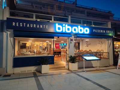 Bibabo Restaurante