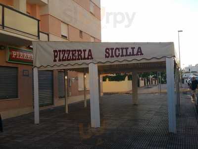 Pizzeria Sicilia