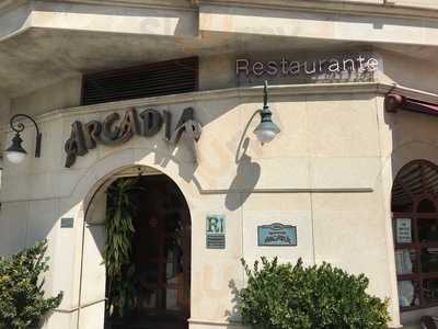 Restaurante Arcadia