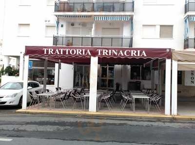 Trattoria Trinacria