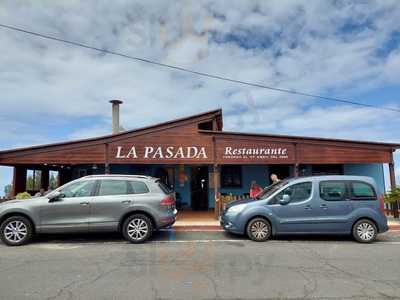 Restaurante La Pasada