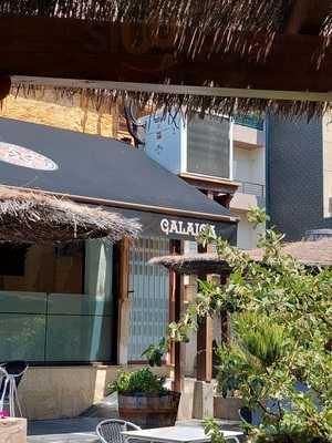 Casa Galaica