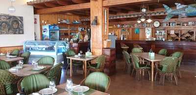 Restaurante Es Mollet Sillot