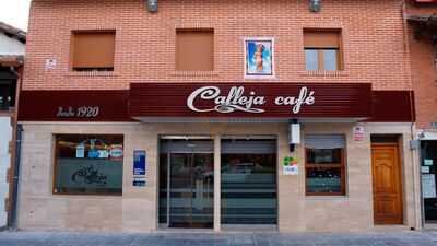 Calleja Cafe