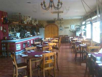 Taberna Marisma