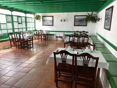 Casa- Museo Del Campesino Restaurante