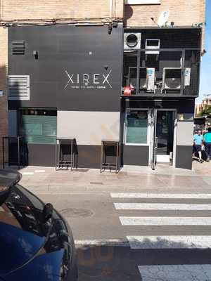 Xirex