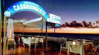 Restaurante Cabosuroeste