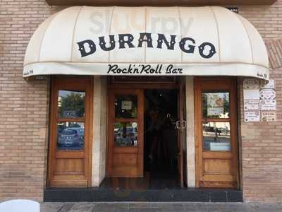 Durango Café Bar