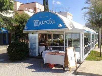 Restaurante Marola