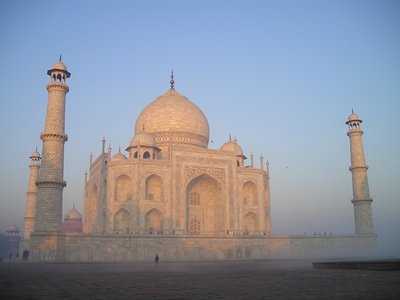 Agra Taj