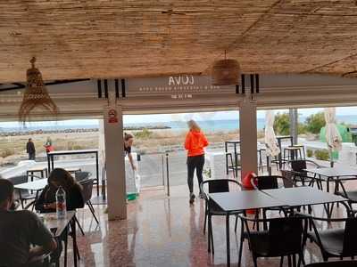 Bar Cova-mar