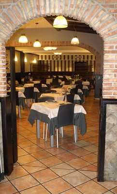 Restaurante Lau Bide