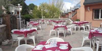 Restaurante La Guitarra