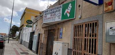 Restaurante Miramar  Aeropuerto