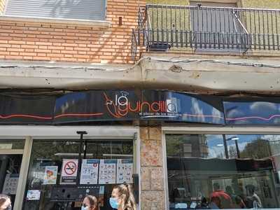 La Guindilla Gastro Bar