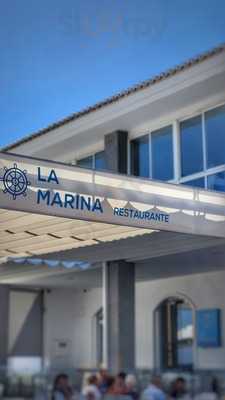 Restaurante La Marina