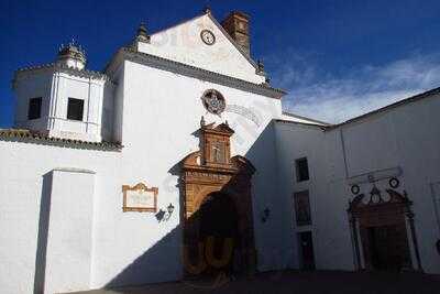 Monasterio De San Francisco