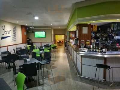 Cafeteria Restaurante Yomar