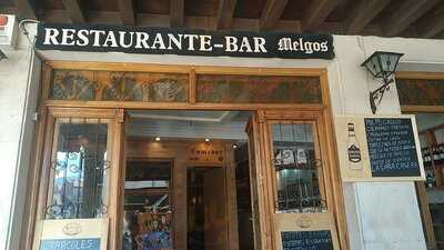 Restaurante Melgos