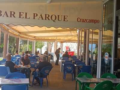 Bar El Parque