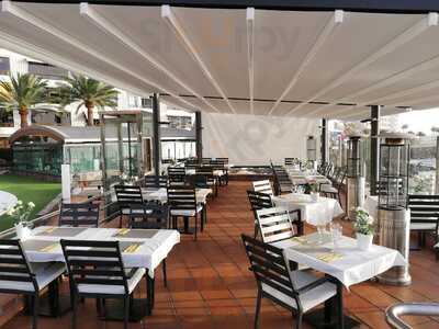 Restaurante Montsemar