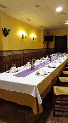 Restaurante Sidrería Sanabria