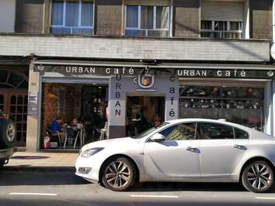 Urban Café