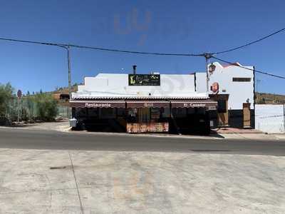 Restaurante El Cazador