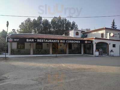 Restaurante Rio Corbones