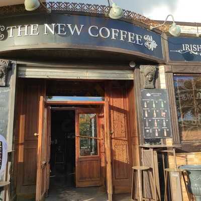 The New Coffee Irish Pub