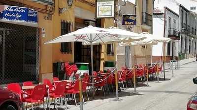 Bar Restaurante El Fogón Andaluz