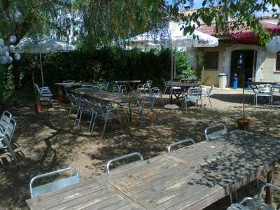 Restaurant Clasic De Cabrera De Mar