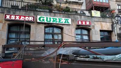 Asador Gurea