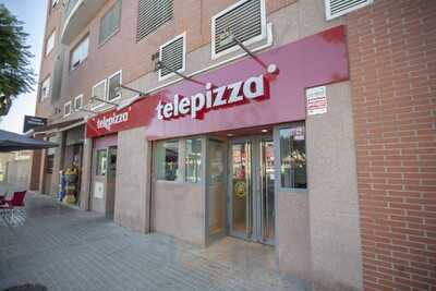 Telepizza