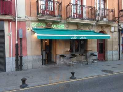 Café Uriola