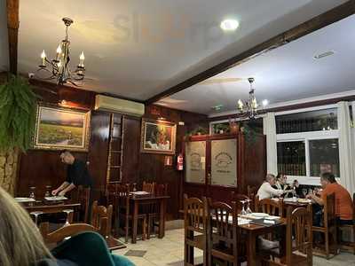 Restaurante Grill El Lechón