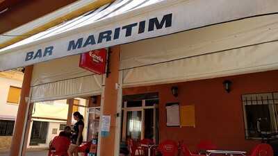 Bar Maritim