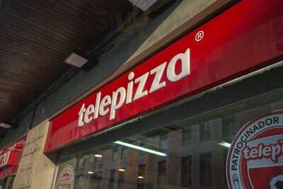 Telepizza