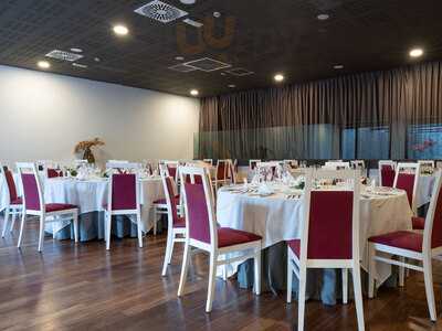 Restaurante Aisia