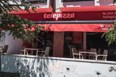 Telepizza