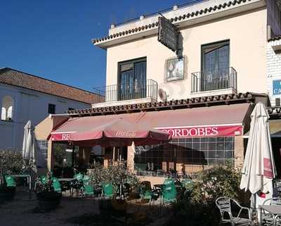 Restaurante Casa De La Virgen