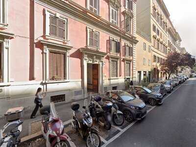 Il Pane e le Rose, Roma