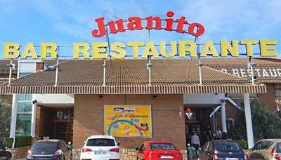 Restaurante Juanito