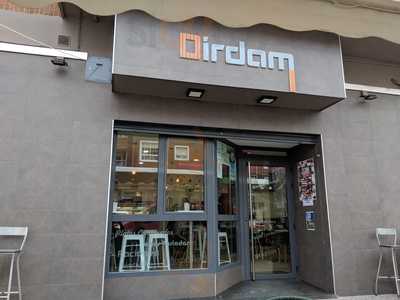 Cafe Bar Dirdam