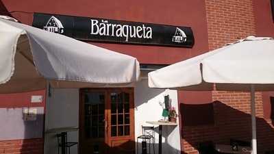 Bar La Barraqueta